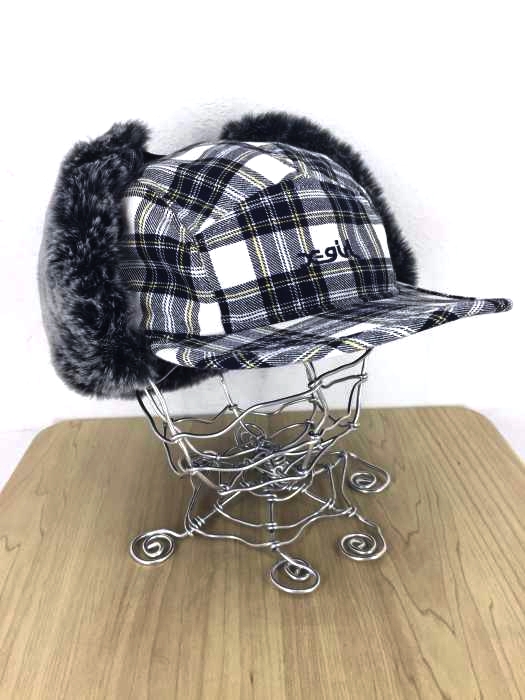 X-girl（エックスガール） DOG EAR JET CAP レディース 帽子