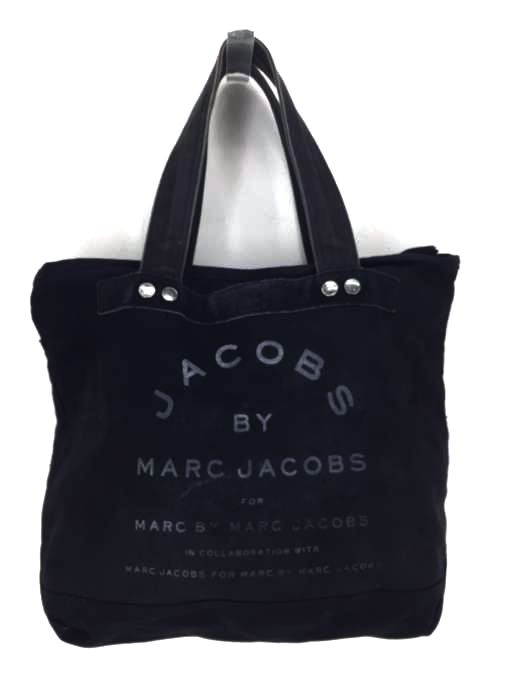 Marc by Marc Jacobs（マークバイマークジェイコブス） ロゴプリントキャンバストートバッグ レディース バッグ