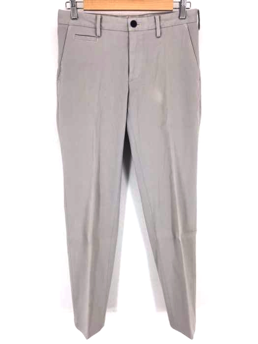 JOSEPH HOMME（ジョゼフオム） スラックスチノ メンズ パンツ