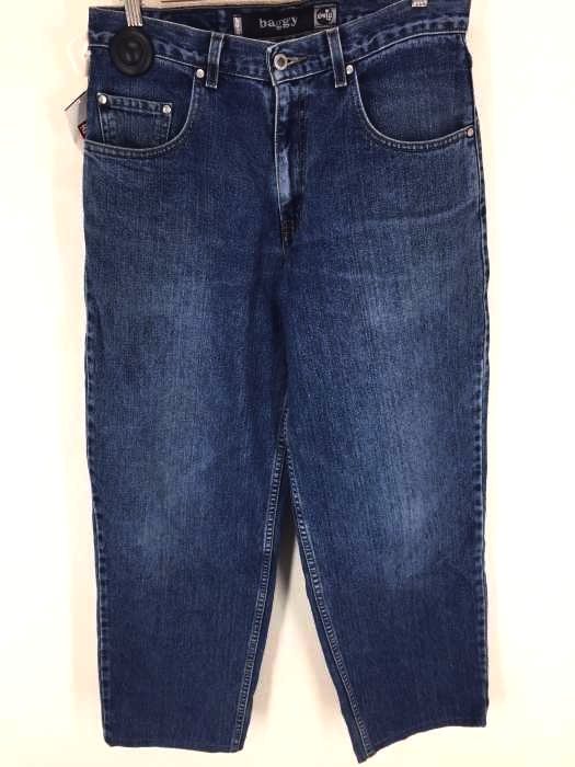 Levis（リーバイス） SilverTab BAGGY シルバータブ デニムパンツ メンズ パンツ