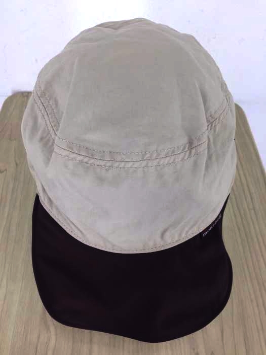 mont bell（モンベル） リバーシブルキャップ メンズ 帽子