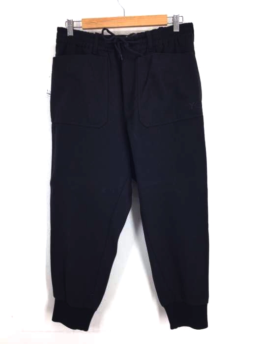 Y-3（ワイスリー） ジョガーパンツ メンズ パンツ
