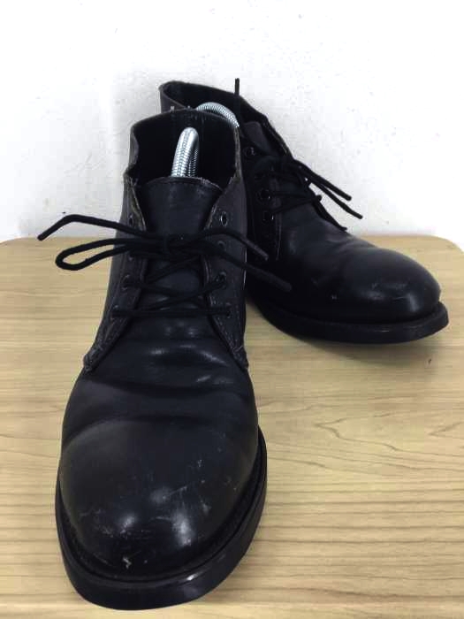 BILTRITE ブーツ Vintage Biltrite Leather Boots/removable Fringe - Etsy