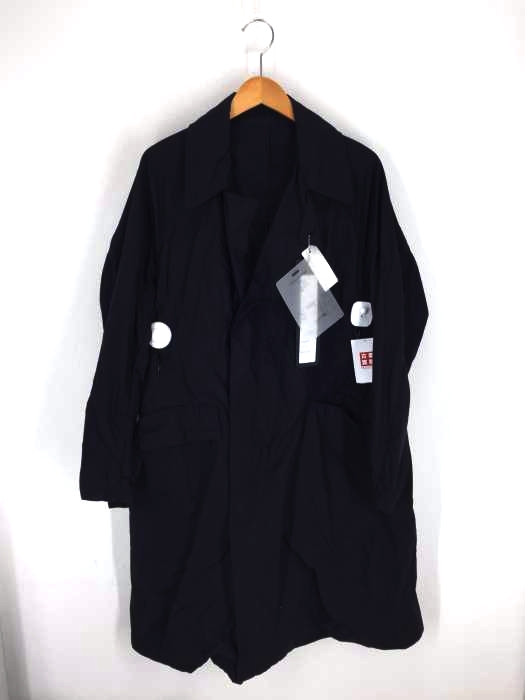 TEATORA(テアトラ) DEVICE COAT Packable メンズ アウター