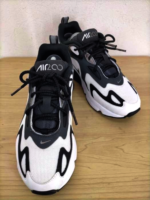 NIKE（ナイキ） AIR MAX 270 レディース シューズ