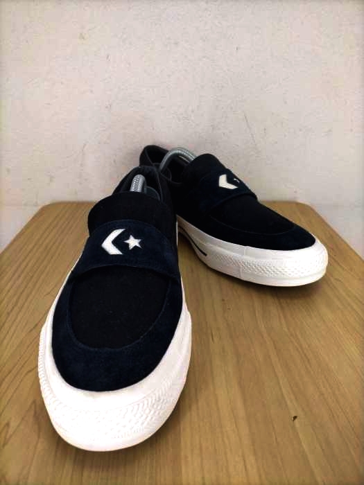 CONVERSE(コンバース) CS LOAFER SK シェブロン&スター ローファー メンズ シューズ