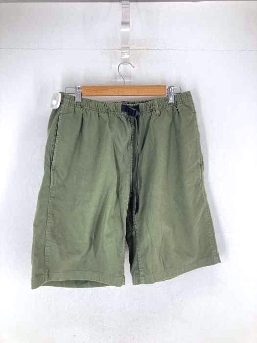 GRAMICCI(グラミチ) G-SHORTS メンズ パンツ