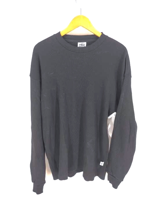 PRO5（プロファイブ） Heavyweight Long Sleeve Thermal メンズ トップス