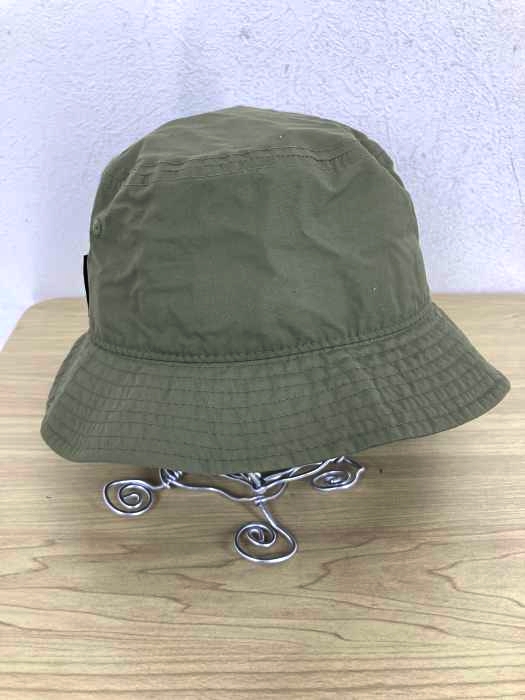 NEW ERA（ニューエラ） バケット01 PERTEX メンズ 帽子