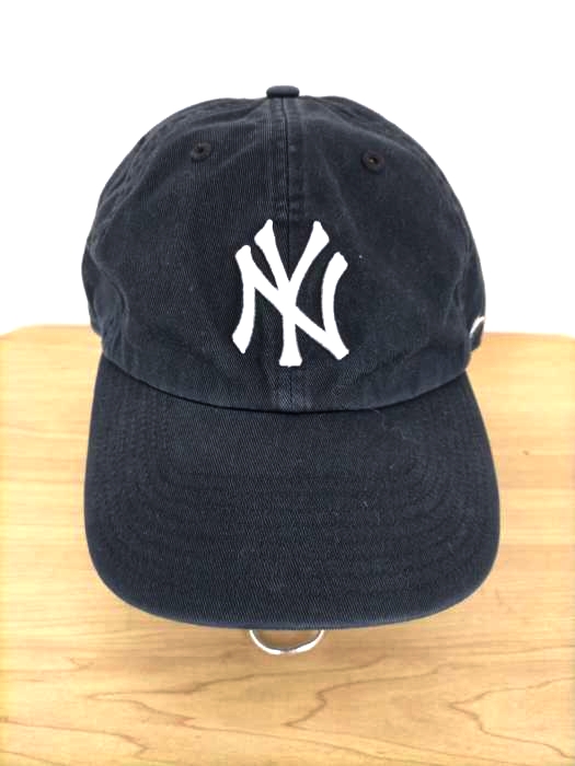 47BRAND(フォーティーセブン) NY 6パネルキャップ メンズ 帽子