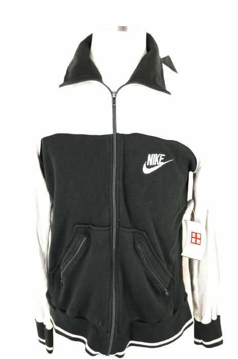 NIKE （ナイキ） オレンジ　TMタグ メンズ アウター