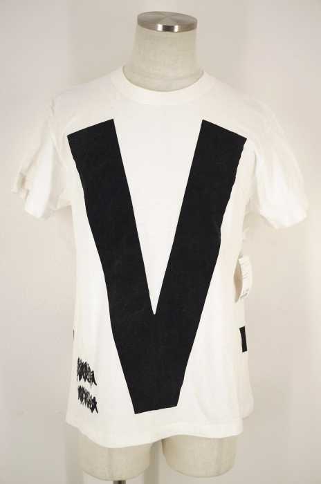 ViiDA (ヴィーダ) プリントTシャツ メンズ トップス