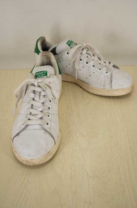 adidas (アディダス) STAN SMITH レディース シューズ