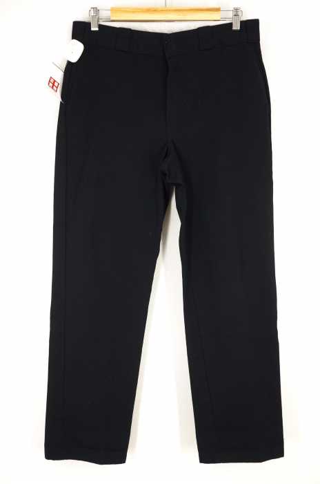 Dickies (ディッキーズ) Original Fit 874 Twill Work Pants メンズ パンツ