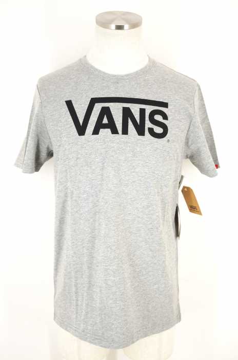 VANS (バンズ ) プリントTシャツ メンズ トップス