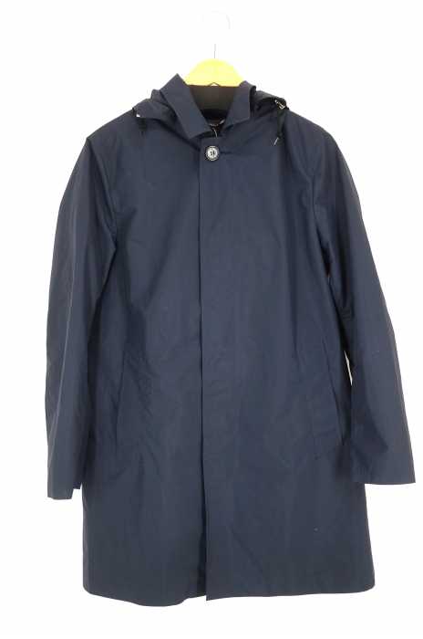 Traditional Weatherwear（トラディショナルウェザーウェア） パッカブルー CHUCKFIELD メンズ アウター