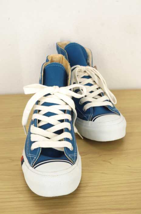 PRO-Keds（プロケッズ） ROYAL AMERICA コロンビア製直後 韓国製 デッドストック メンズ シューズ