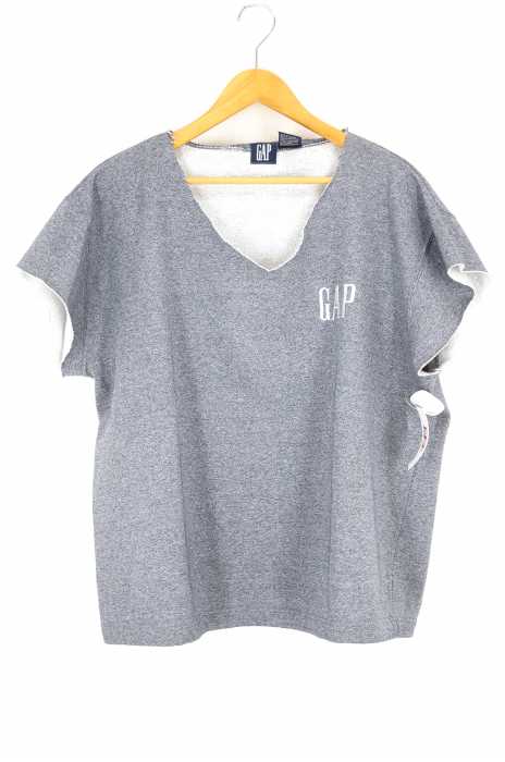 Gap （ギャップ） スウェット加工 メンズ トップス