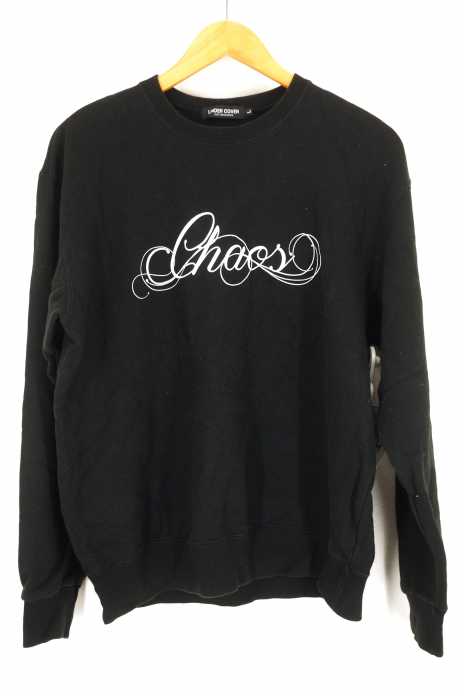 UNDERCOVER (アンダーカバー) 筆記体 ロゴ メンズ トップス