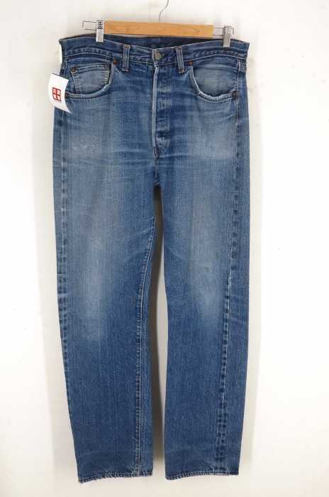 Levi's （リーバイス） 66前期 501 デニムパンツ メンズ パンツ