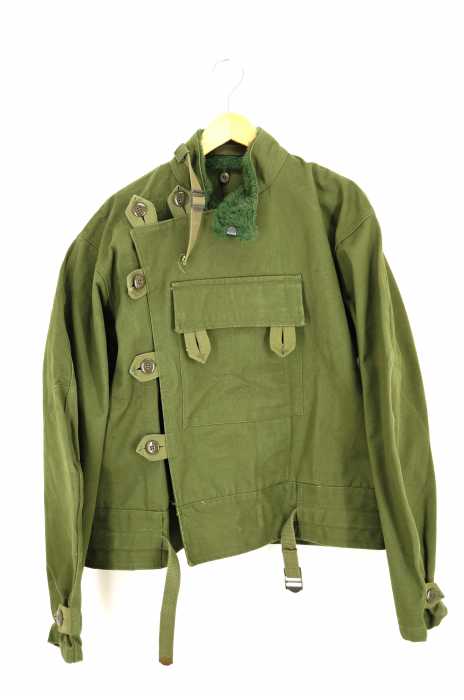 USED古着 (ユーズドフルギ) 61S ビンテージ モーターサイクル ジャケット スウェーデン軍 メンズ アウター – ブランド古着買取販売バズストア USED古着 (ユーズドフルギ) 61S ビンテージ モーターサイクル ジャケット スウェーデン軍 メンズ アウター – ブランド古着買取販売バズストア