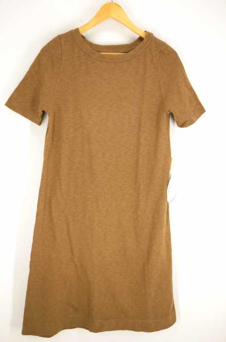 45rpm フォーティーファイブアールピーエム Tシャツワンピース レディース ワンピース ブランド古着買取販売バズストア