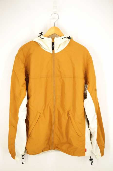 Supreme （シュプリーム） 18AW 2-Tone Zip Up Jacket メンズ アウター