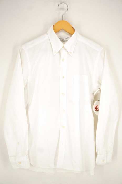 UNITED ARROWS green label relaxing （ユナイテッドアローズグリーンレーベルリラクシング） オックスフォードシャツ メンズ トップス