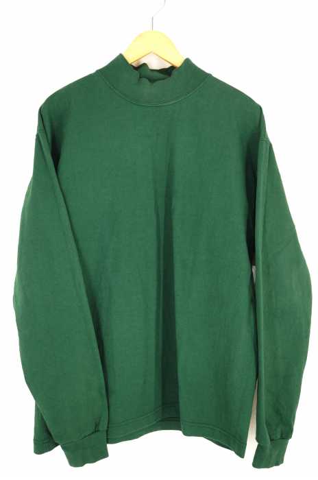 CAMBER (キャンバー) 8ozMAX WEIGHT MOCK タートルTシャツ メンズ トップス