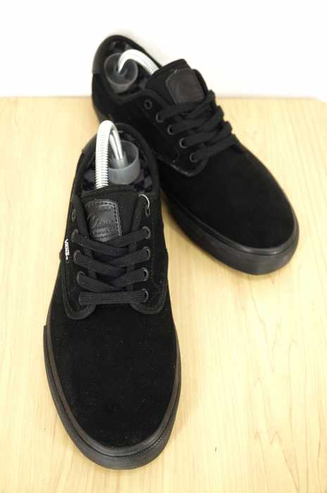 VANS （バンズ ） ULTRACUSH Sketeboard Shoe PRO メンズ シューズ
