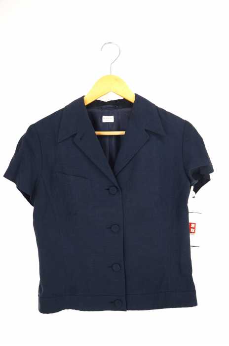 Paul Smith （ポールスミス） 半袖レトロシャツ レディース トップス
