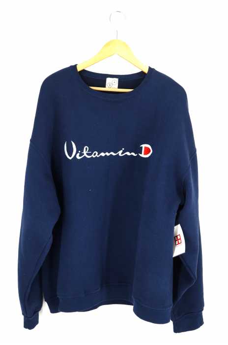 DRIFTER × ALCHEMIST（ドリフター アルケミスト） HELIOS SWEATSHIRTS  