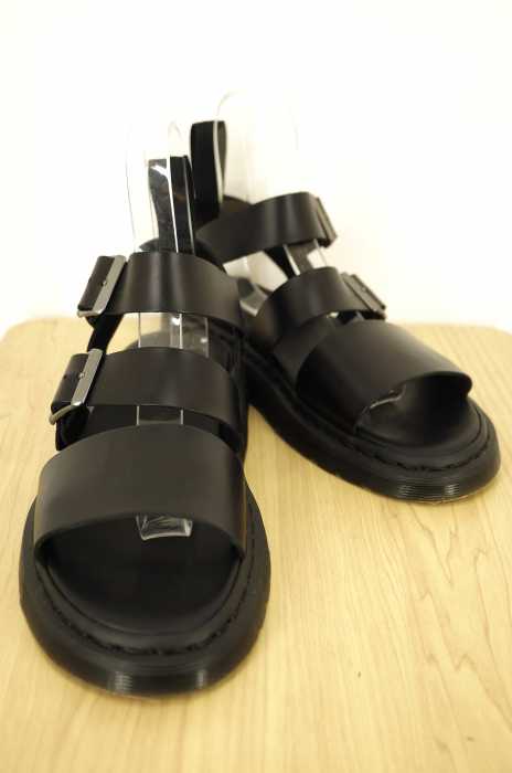 Dr.Martens （ドクターマーチン） GRYPHON STRAP SANDAL メンズ シューズ