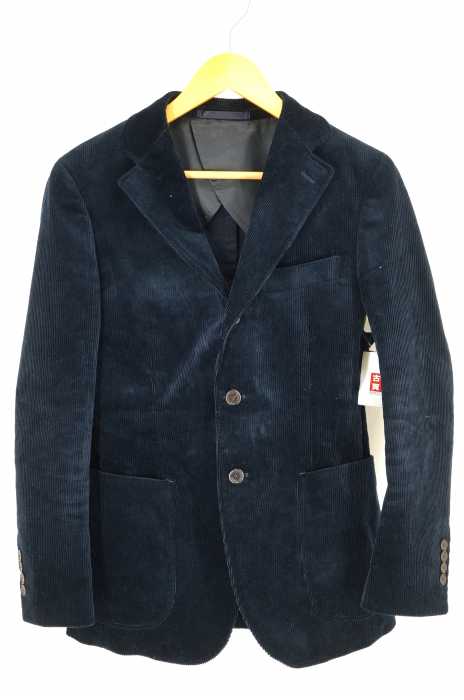 Urban Research Doors アーバンリサーチドアーズ Bonomi Jacket コーデュロイジャケット メンズ アウター ブランド古着買取販売バズストア