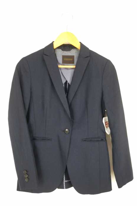 TOMORROWLAND collection （トゥモローランドコレクション） REGGIANI 1Bテーラードジャケット レディース アウター