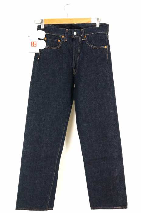 Denime(ドゥニーム) 122 セルビッチデニム メンズ パンツ