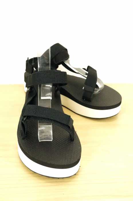 Teva(テバ) FLATFORM UNIVERSAL サンダル レディース シューズ