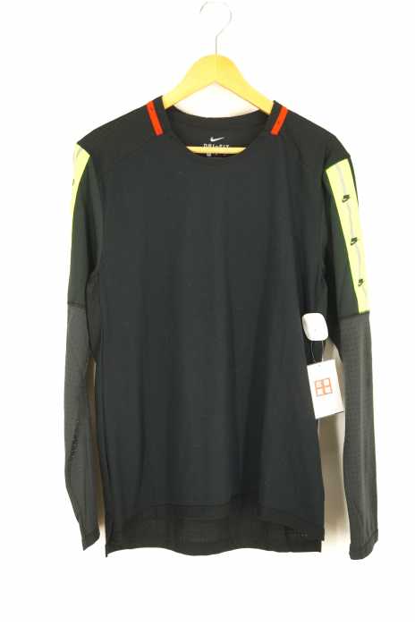 NIKE (ナイキ) ワイルドラン トップ メンズ トップス