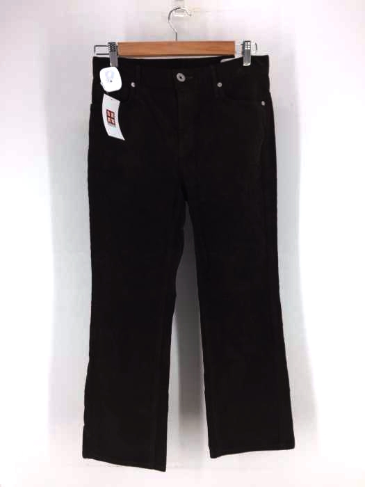 upper hights(アッパーハイツ) コーデュロイパンツ レディース パンツ