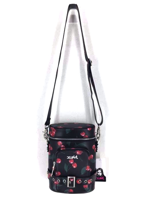 X-girl（エックスガール） CHERRY SHOULDER BAG 105201053009 レディース バッグ