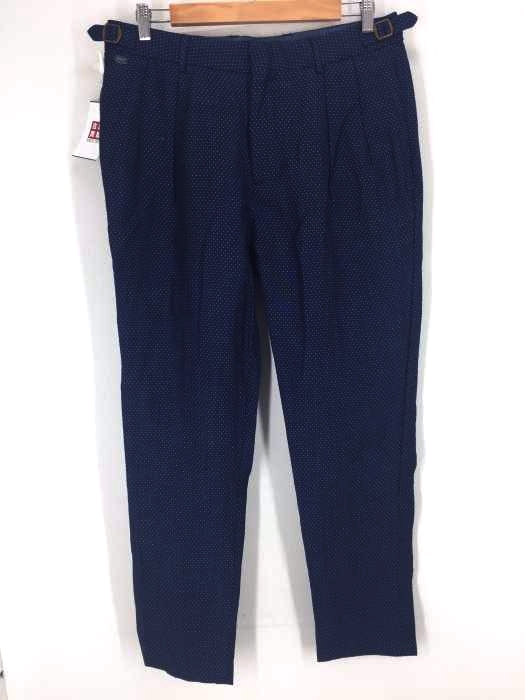 SCOTCH&SODA（スコッチアンドソーダ） SEA YOU 2タックスラックスパンツ メンズ パンツ
