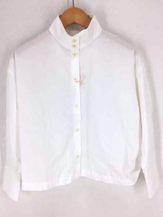 SETTO（セット） OKKAKE SHIRTS レディース トップス