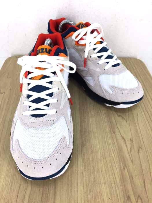 MIZUNO（ミズノ） SKY MEDALS スニーカー メンズ シューズ