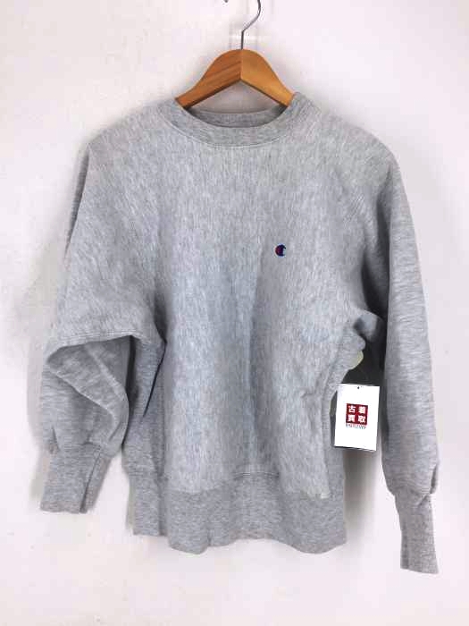 Champion（チャンピオン） トリコタグ 後期 REVERSE WEAVE メンズ トップス