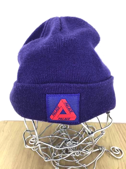 PALACE（パレス） TRIFERG PATCH BEANIE メンズ 帽子