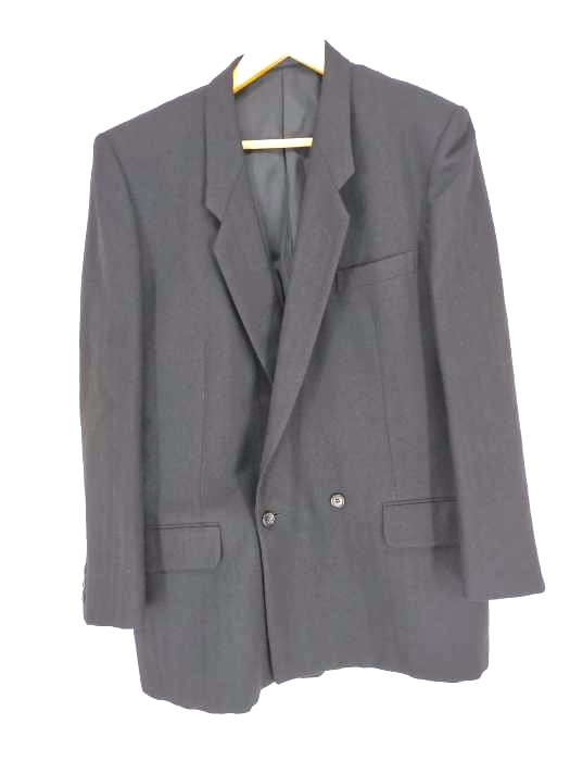 COMME des GARCONS HOMME（コムデギャルソンオム） ヘリンボーン ウールテーラードジャケット メンズ アウター