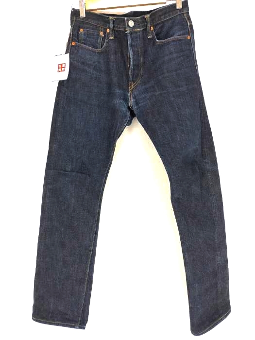 FULLCOUNT(フルカウント) Slim Denim Heavy Oz メンズ パンツ