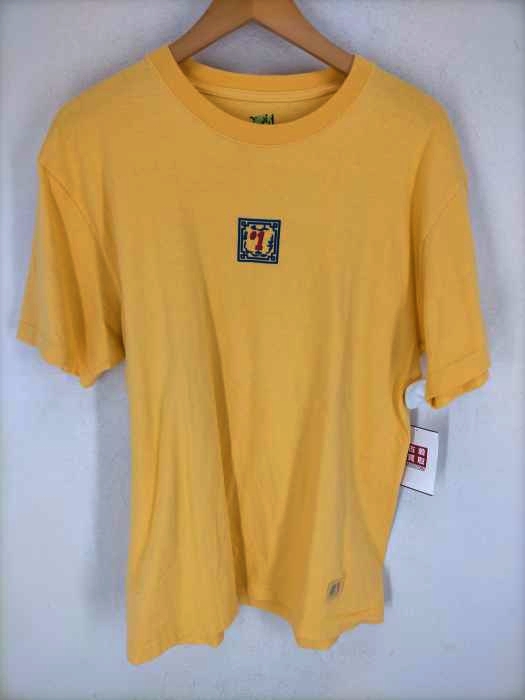X-girl（エックスガール） #1 ビッグTシャツ レディース トップス