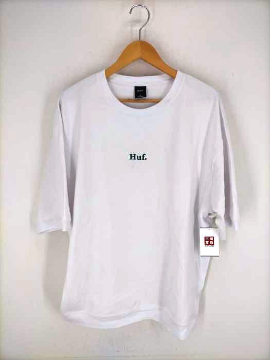HUF（ハフ） HUF. S/SL CREW メンズ トップス