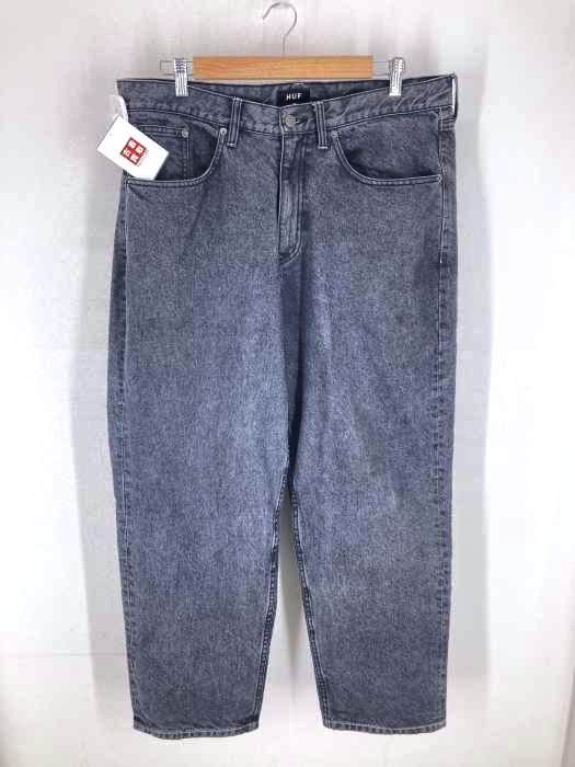 HUF（ハフ） CLASSIC デニムパンツ メンズ パンツ
